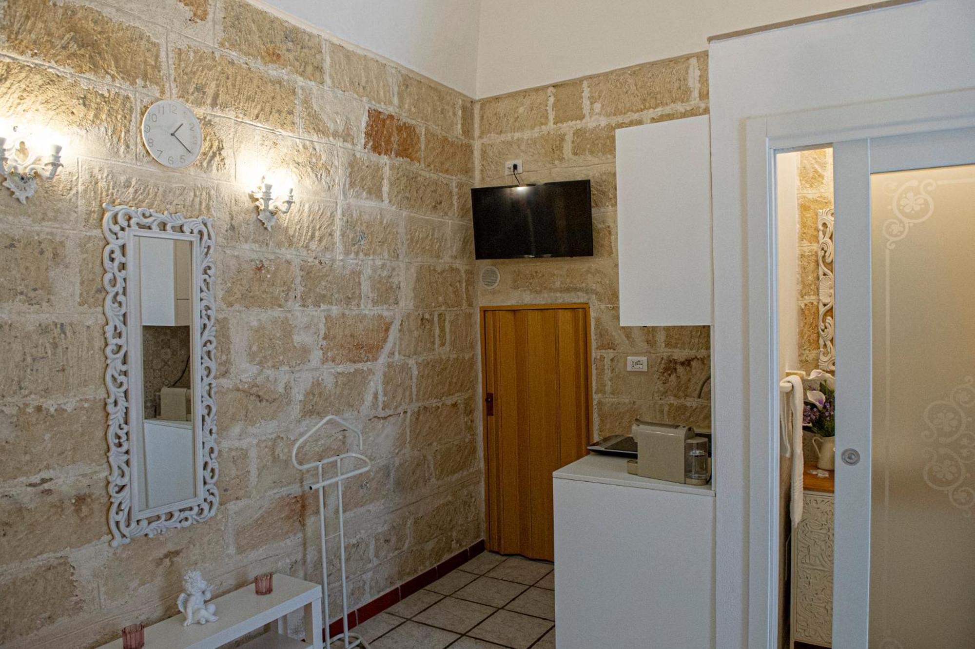 Nonna Rachele Apartment Monopoli Exterior foto